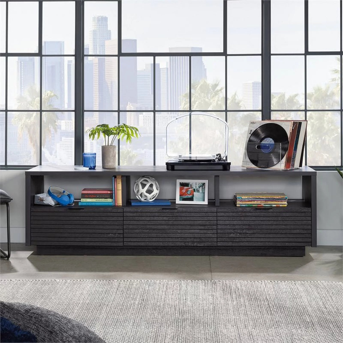 TV Stand with Drawers C997511