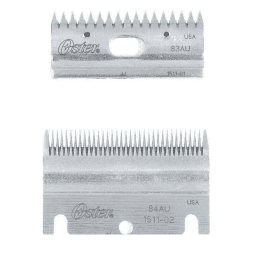 Top and Bottom Blade Combo Set T7018