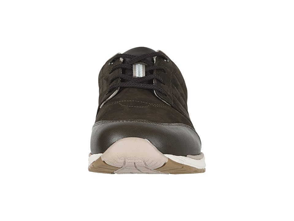 Men's Venture Turf Coffee Shoes X216