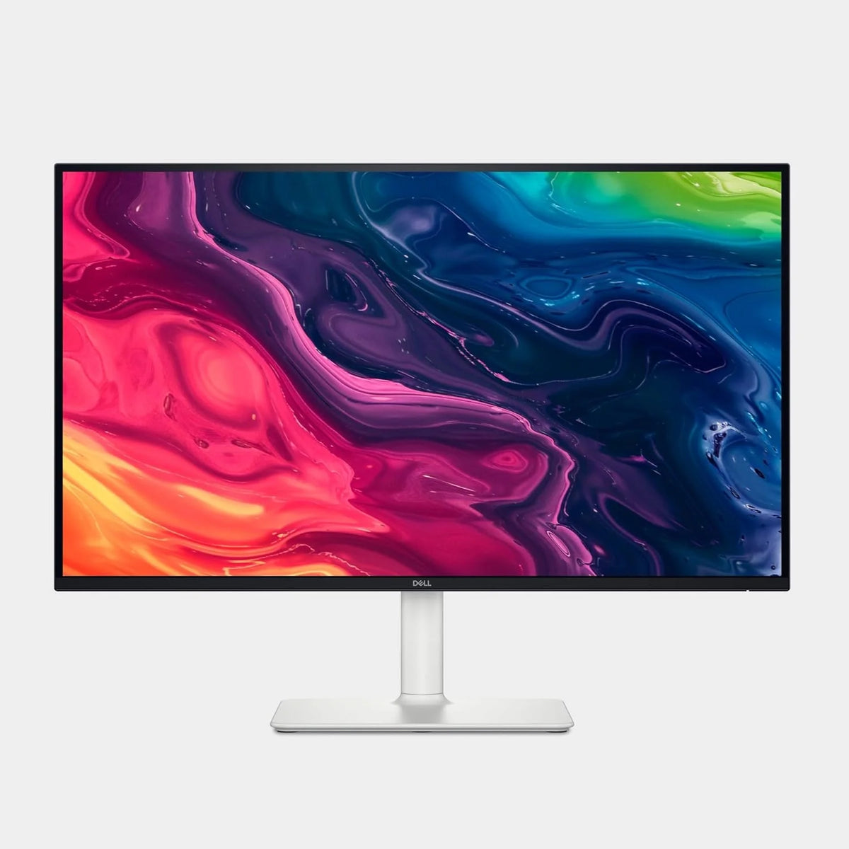 27" 4K UHD 120Hz IPS Anti-glare Computer Display Ash White M681