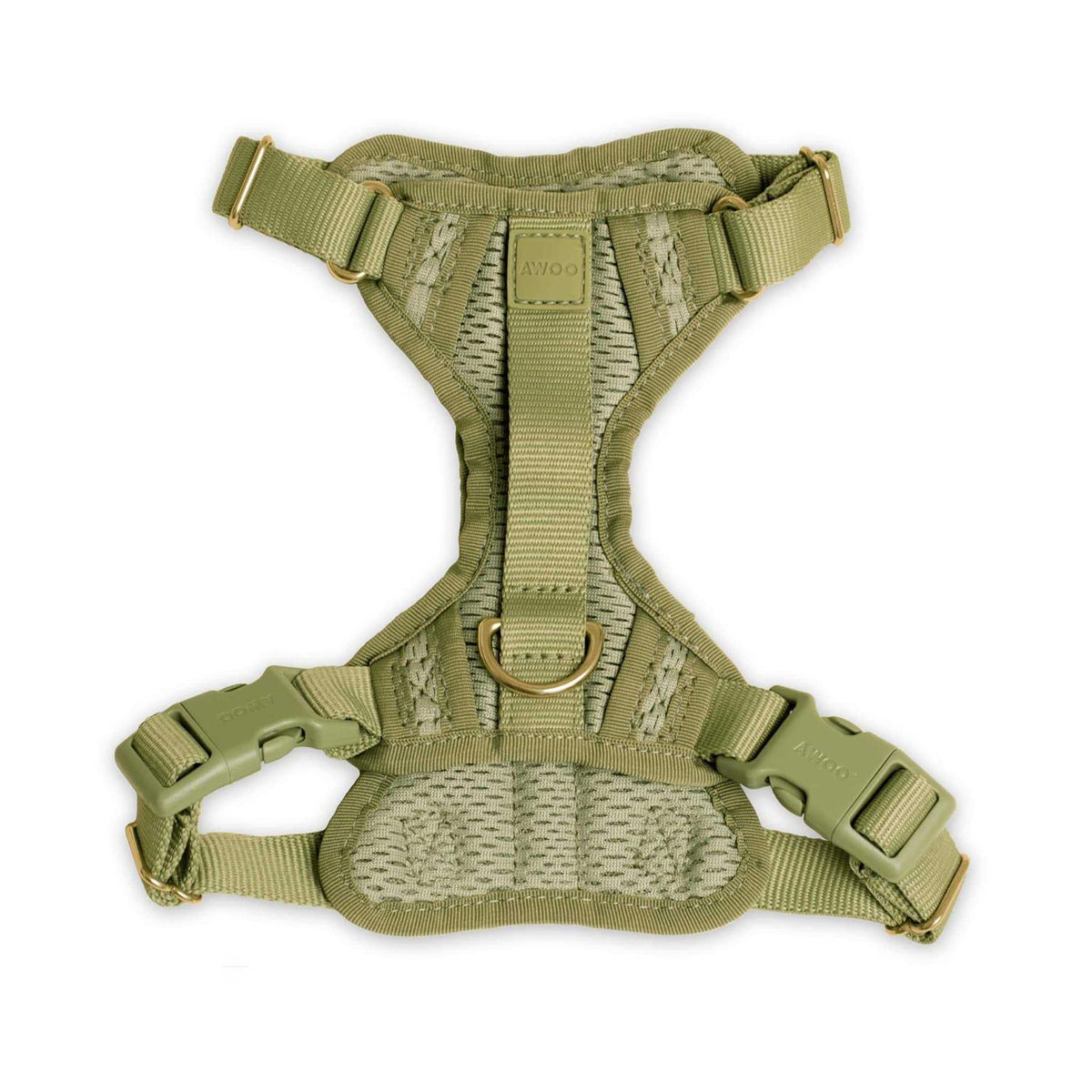 Huggie Harness G26986