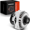 Alternator Compatible with Chevy Silverado 1500, Avalanche 1500, GMC Sierra 1500, Cadillac Escalade U545