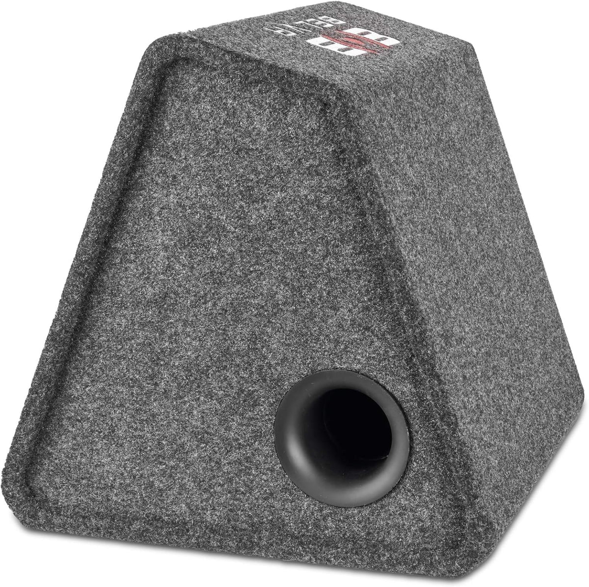 12" Powered Vented Subwoofer Enclosure with Built-in Amplifier H544201