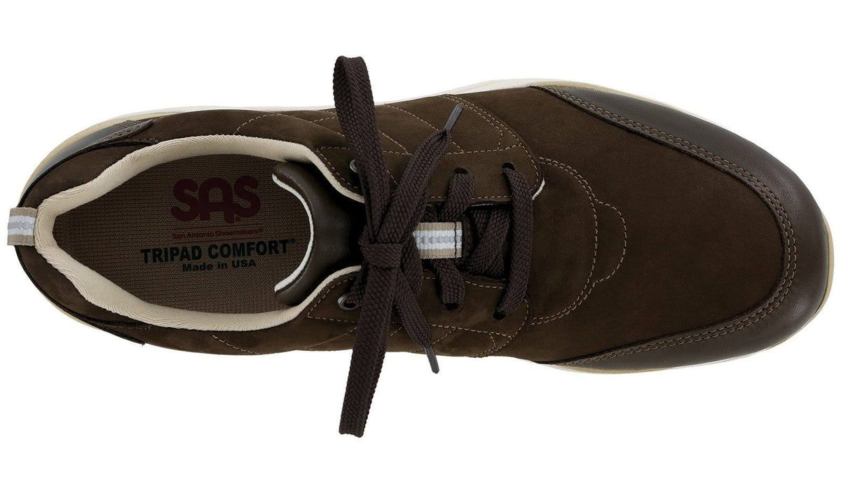 Men's Venture Turf Coffee Shoes X216