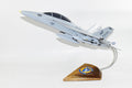 Mahogany 1/37th Scale F/A-18D Model H66085