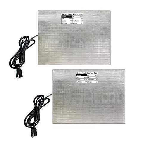 120V Holding Tank Heater Pad B891646