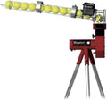Softball Pitching Machine with 9 Ball Automatic Feeder F13551