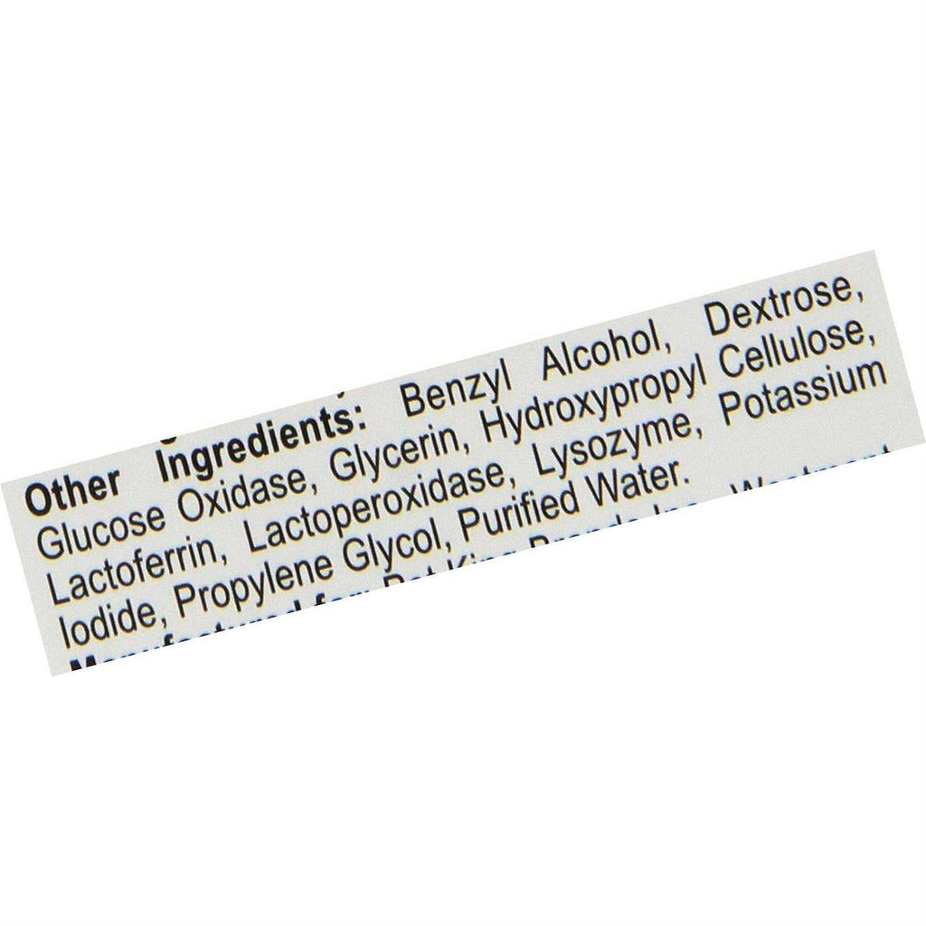 Ear Solution with Hydrocortisone G7056