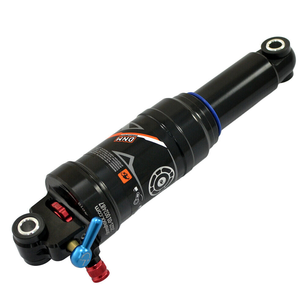 190x50mm Mountain Bike Air Rear Shock With Lockout A371922