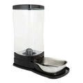 Black Gravity Pet Waterer H959
