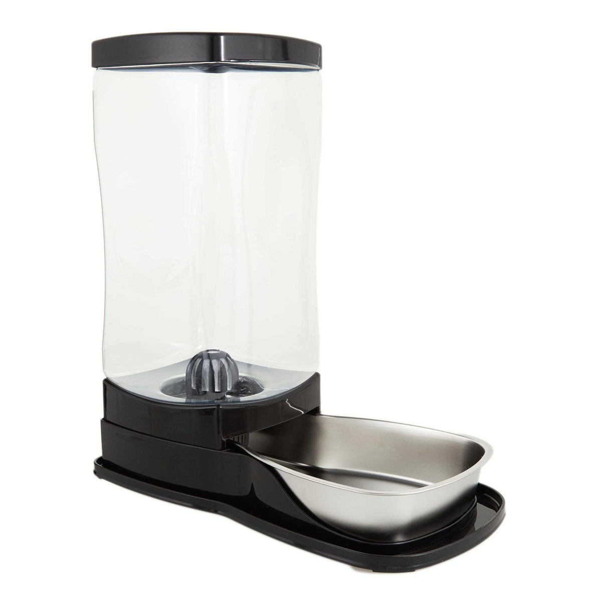 Black Gravity Pet Waterer H959