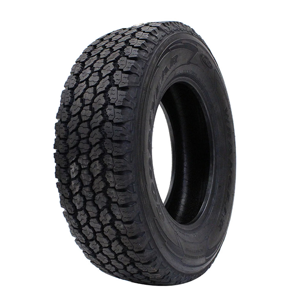 All Terrain Light Truck Tire W282963