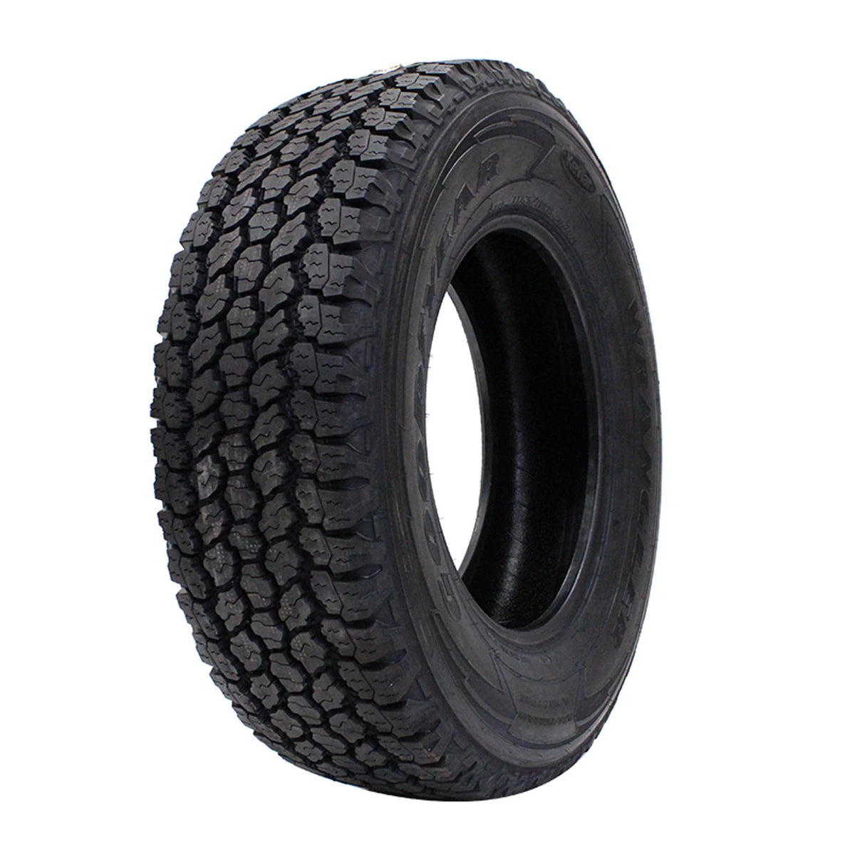 All Terrain Light Truck Tire W282963