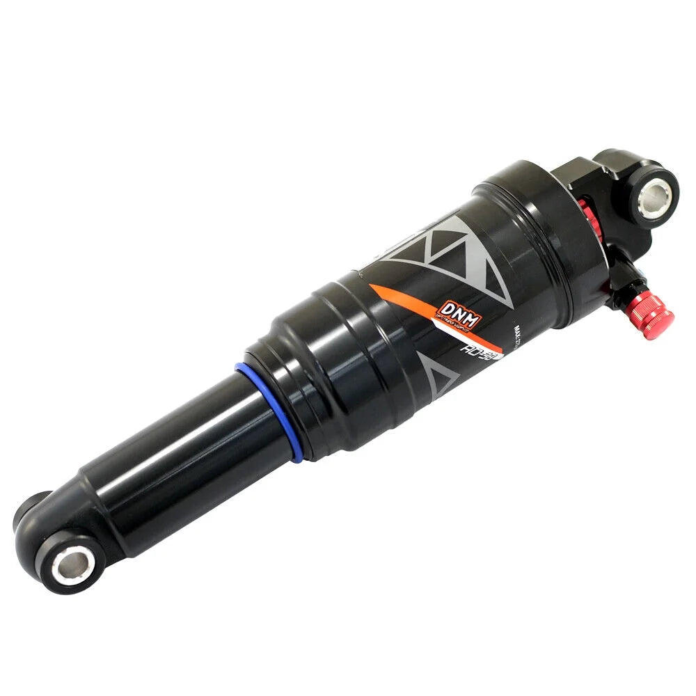 190x50mm Mountain Bike Air Rear Shock With Lockout A371922