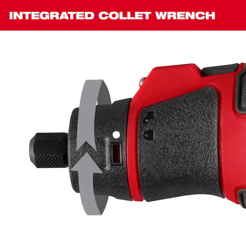 12V Cordless Brushless Rotary Tool M255
