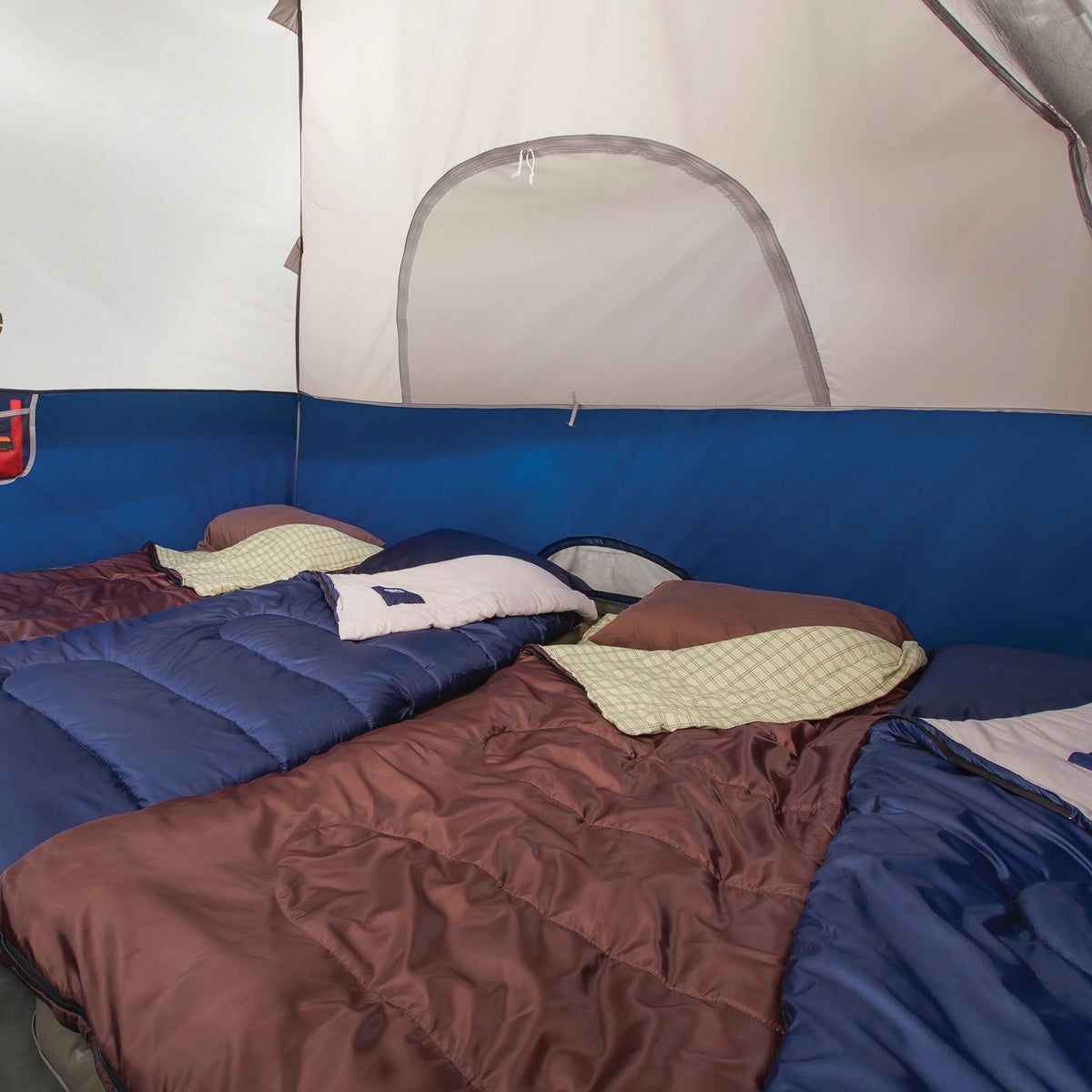 2-Person Dome Camping Tent E481