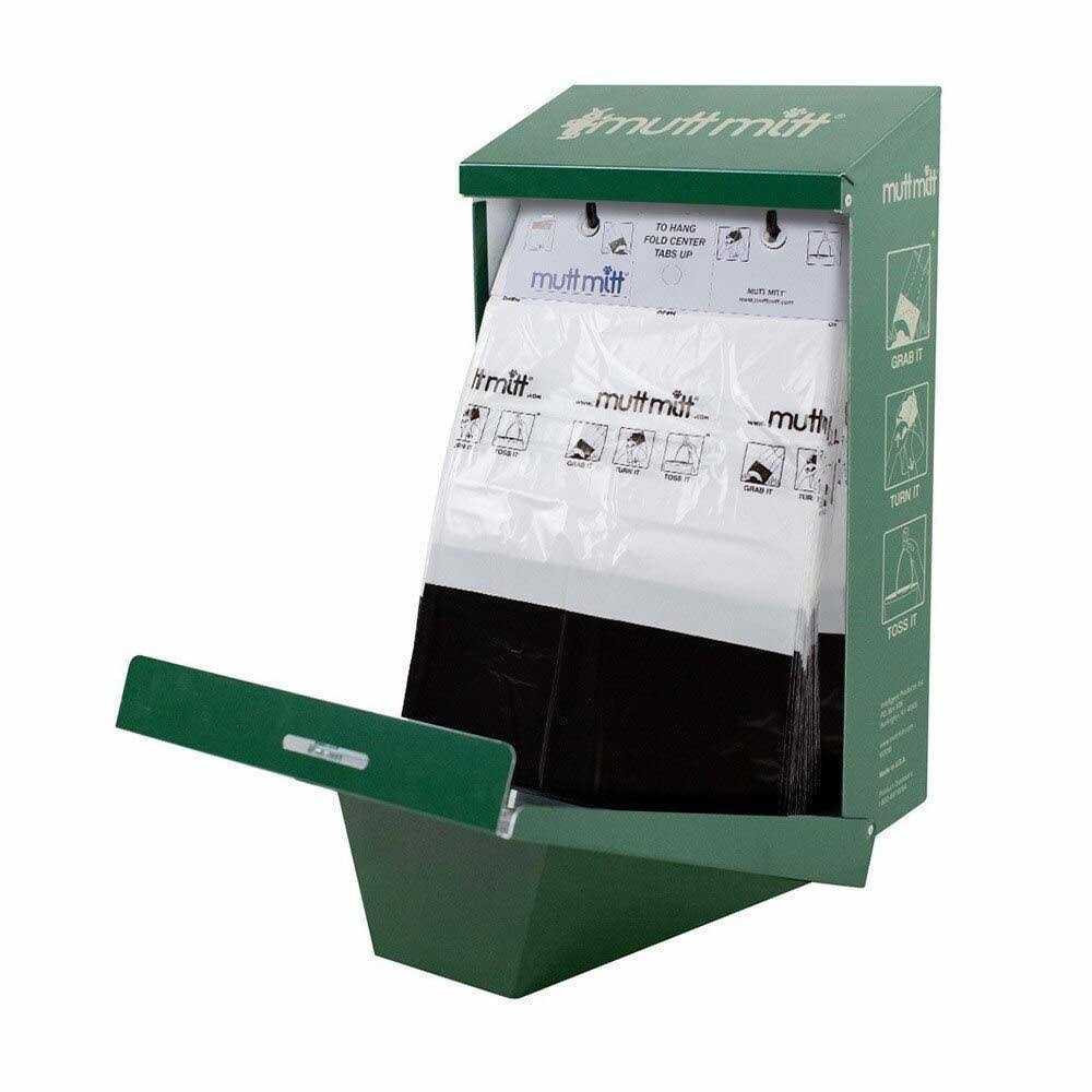 2-Ply Pet Waste Bags 400-Count X5266