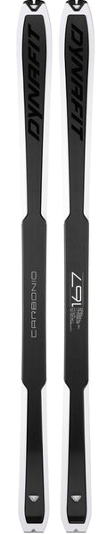 Carbonio 76 Touring Ski 167 cm E183276