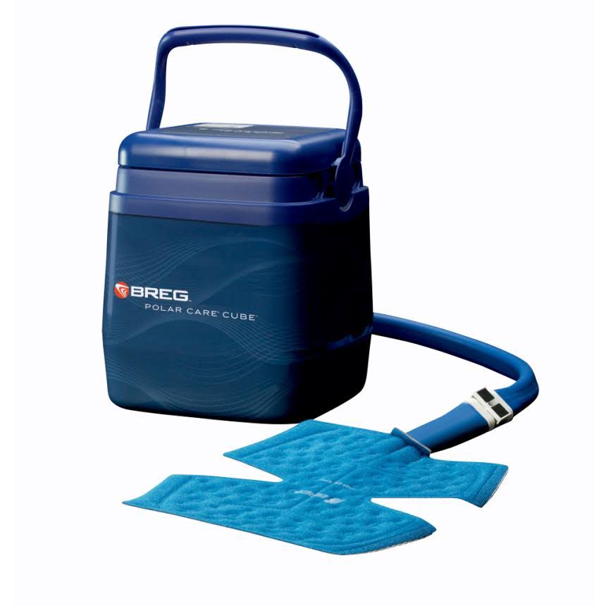 Cold Therapy System G839