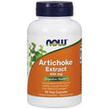 Artichoke Extract 450mg 90 Capsules S44347
