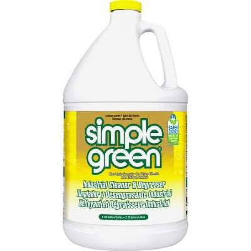 Industrial Cleaner/Degreaser E225565