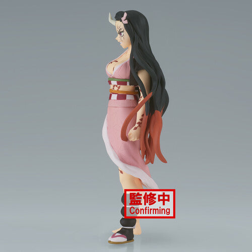 Nezuko Kamado Figure B859160