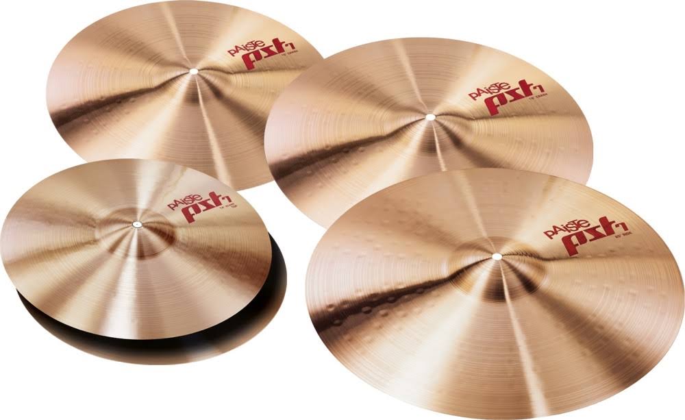 PST 7 Medium/ Universal Set G1734