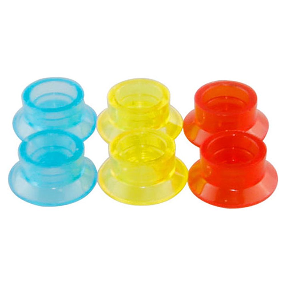 ABS Yoyo with 8 Ball Bearing Y36268