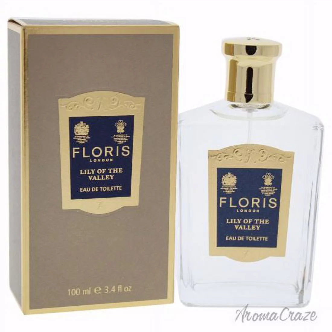 Eau De Toilette Spray 3.4 oz S449