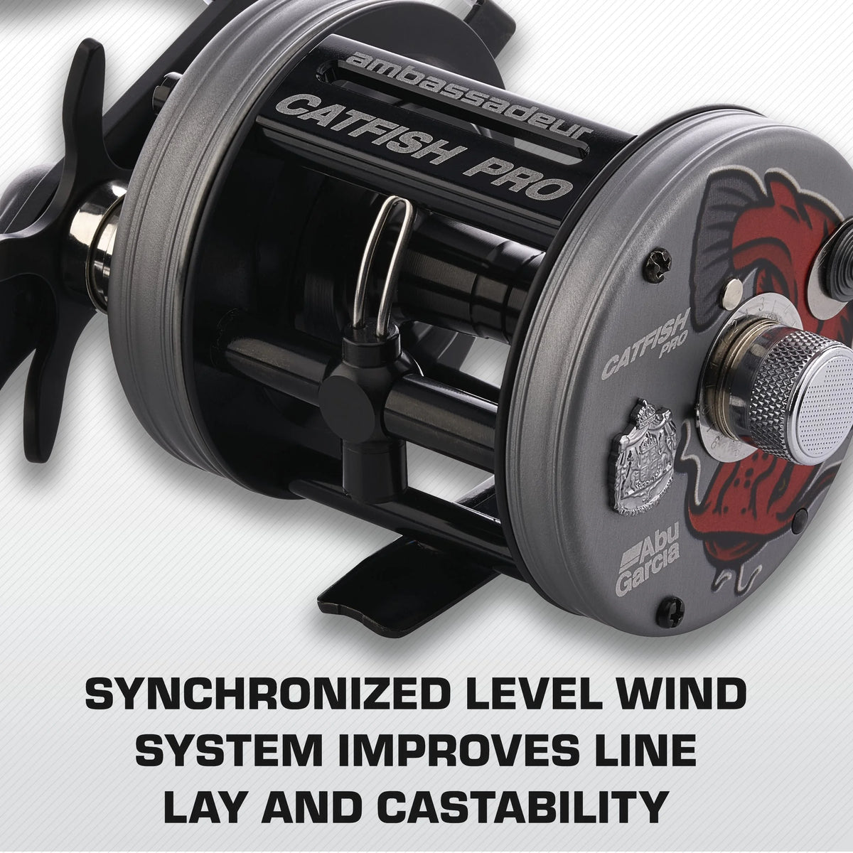 6500 Catfish Pro K2488