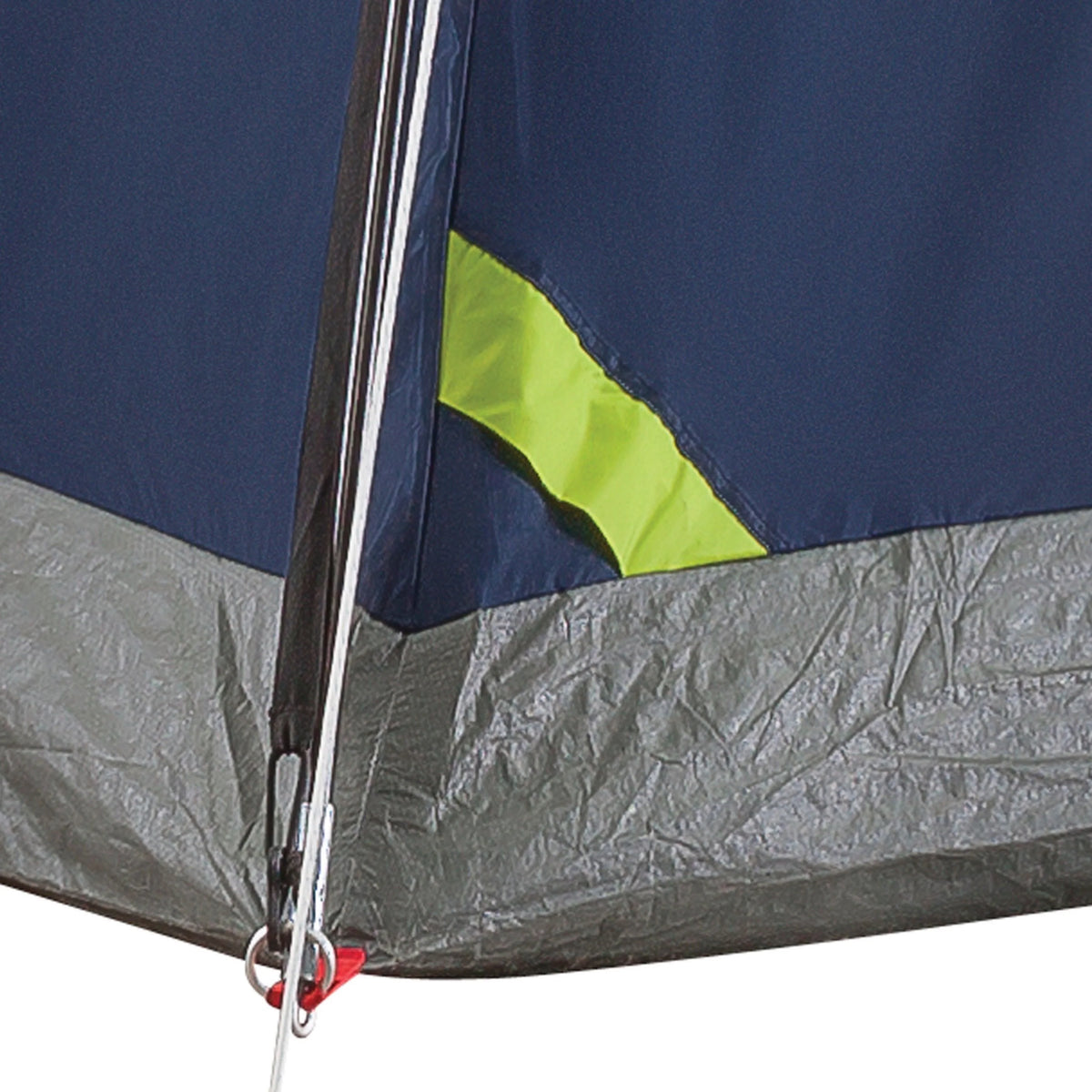 2-Person Dome Camping Tent E481