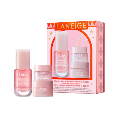Lip Mask, Water Bank, Lip Glowy Balm Gift Sets N740458