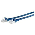 10 Piece RJ45 Patch Cord 6A Copper D365