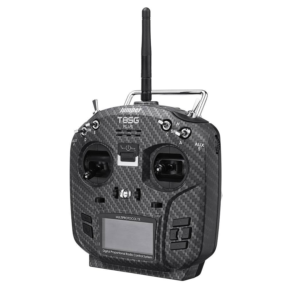 Advanced Transmitter I8880