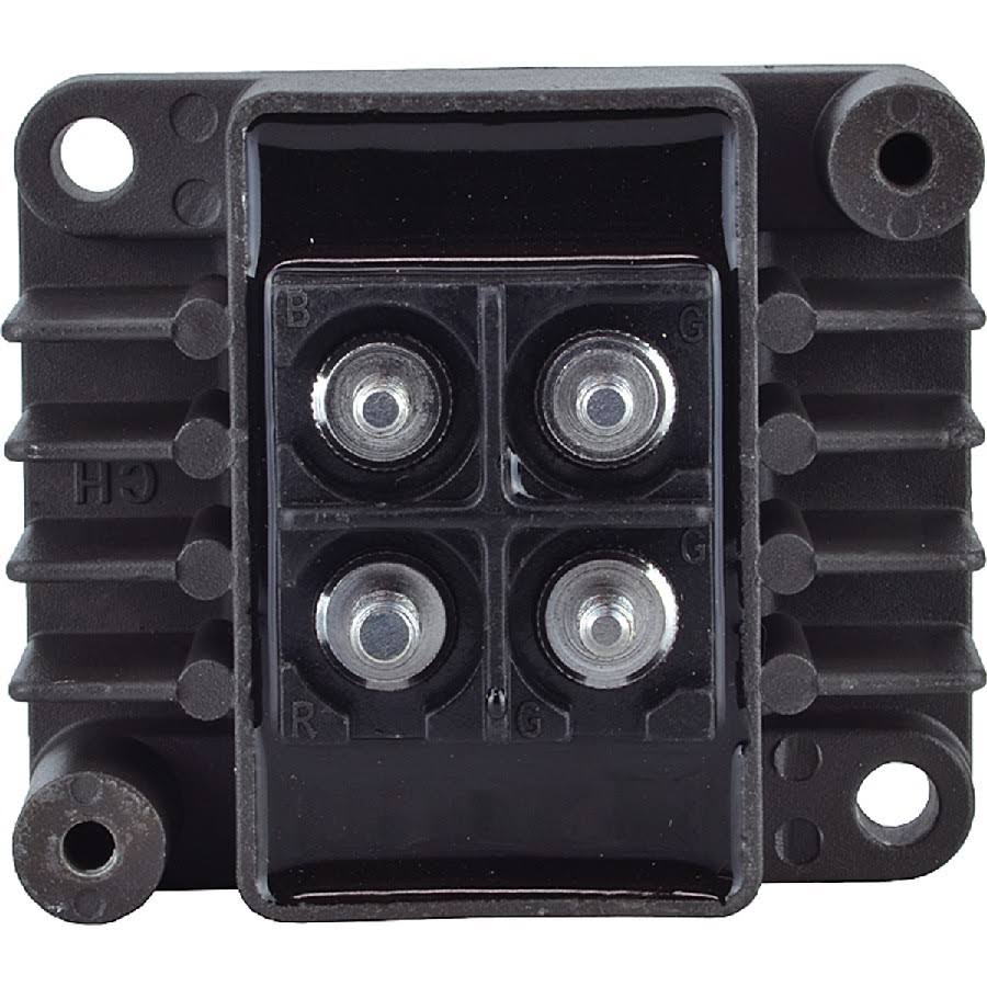 12V Voltage Regulator Rectifier S370249