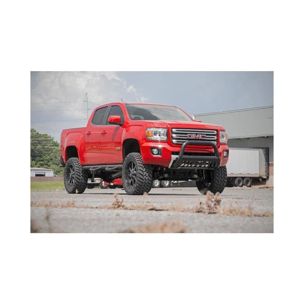 Wheel to Wheel Nerf Steps for Chevrolet Colorado GMC W7944