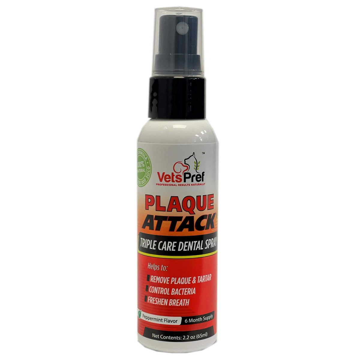 Pet Dental Spray G599008