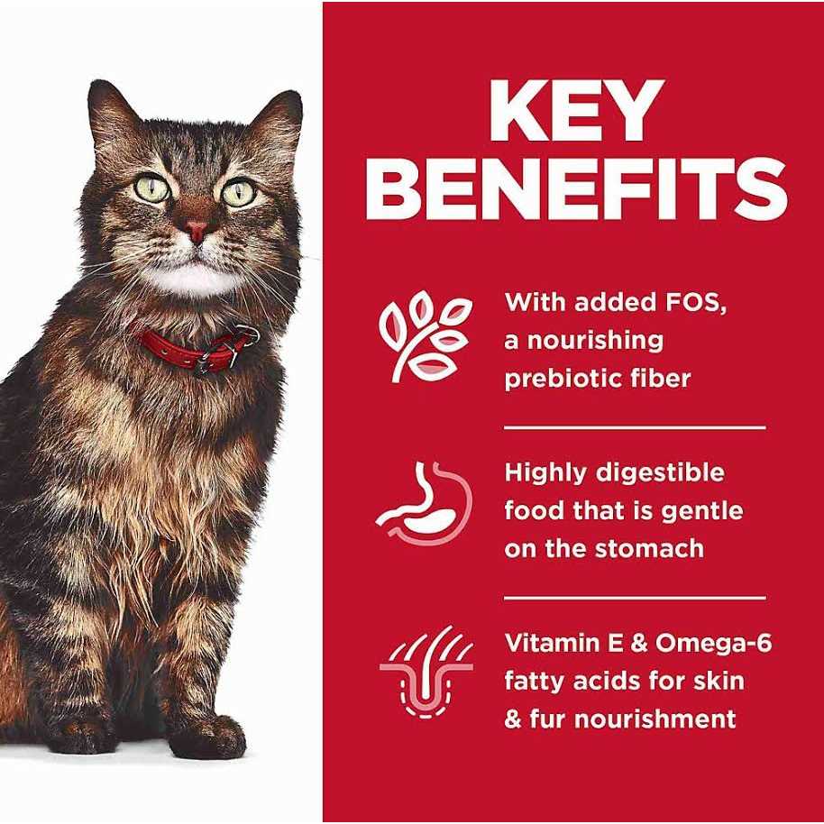 Adult Perfect Weight Cat Food W238