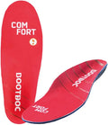 High Arch Footbed X90607