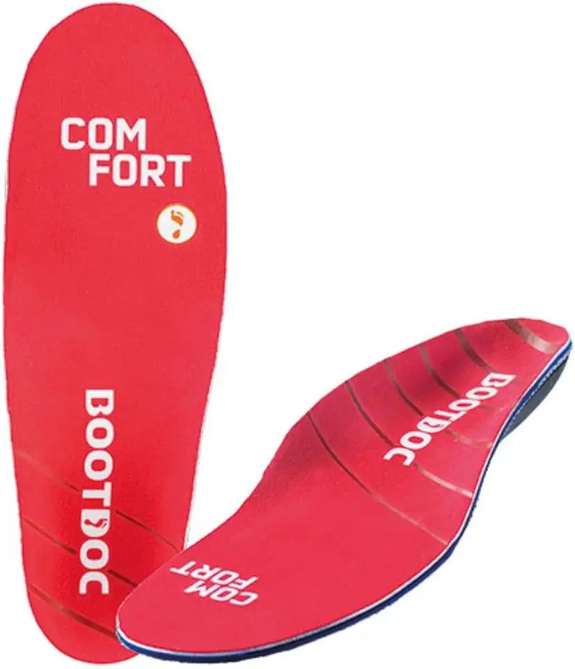 High Arch Footbed X90607