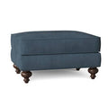 Rectangle Standard Ottoman N896985