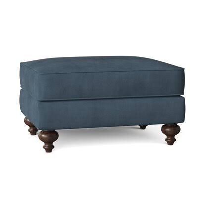 Rectangle Standard Ottoman N896985