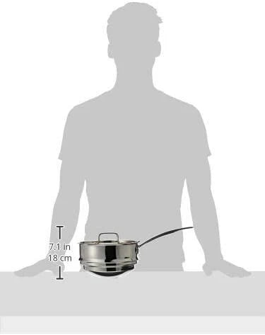 20cm Double Broiler R790
