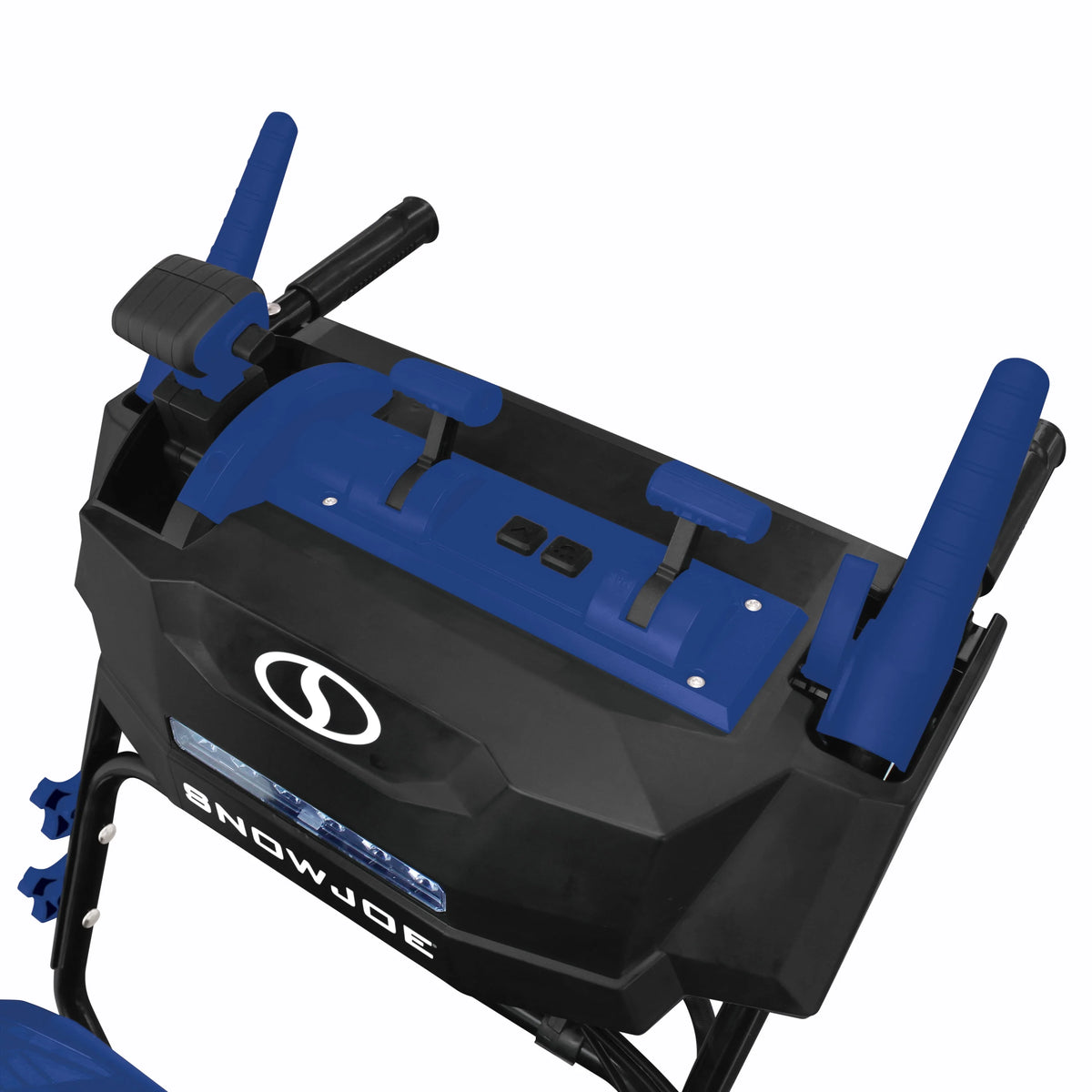96V Cordless Self-Propelled Dual-Stage Snow Blower X554