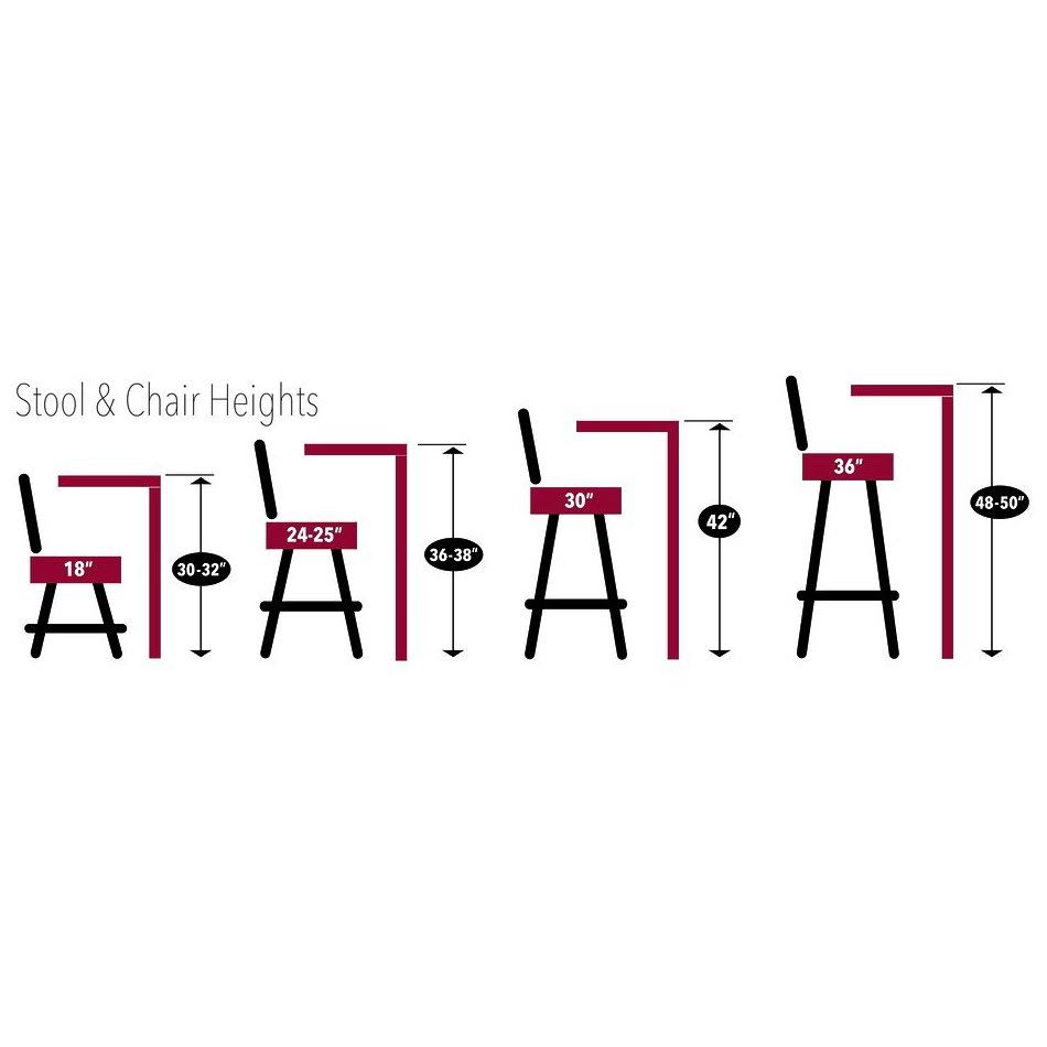 Dallas Stars Pub Table G612023
