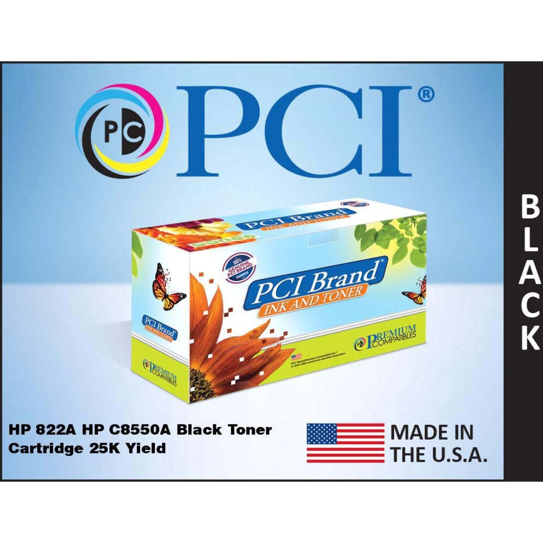 Black Toner Cartridge 25K Yield E3028