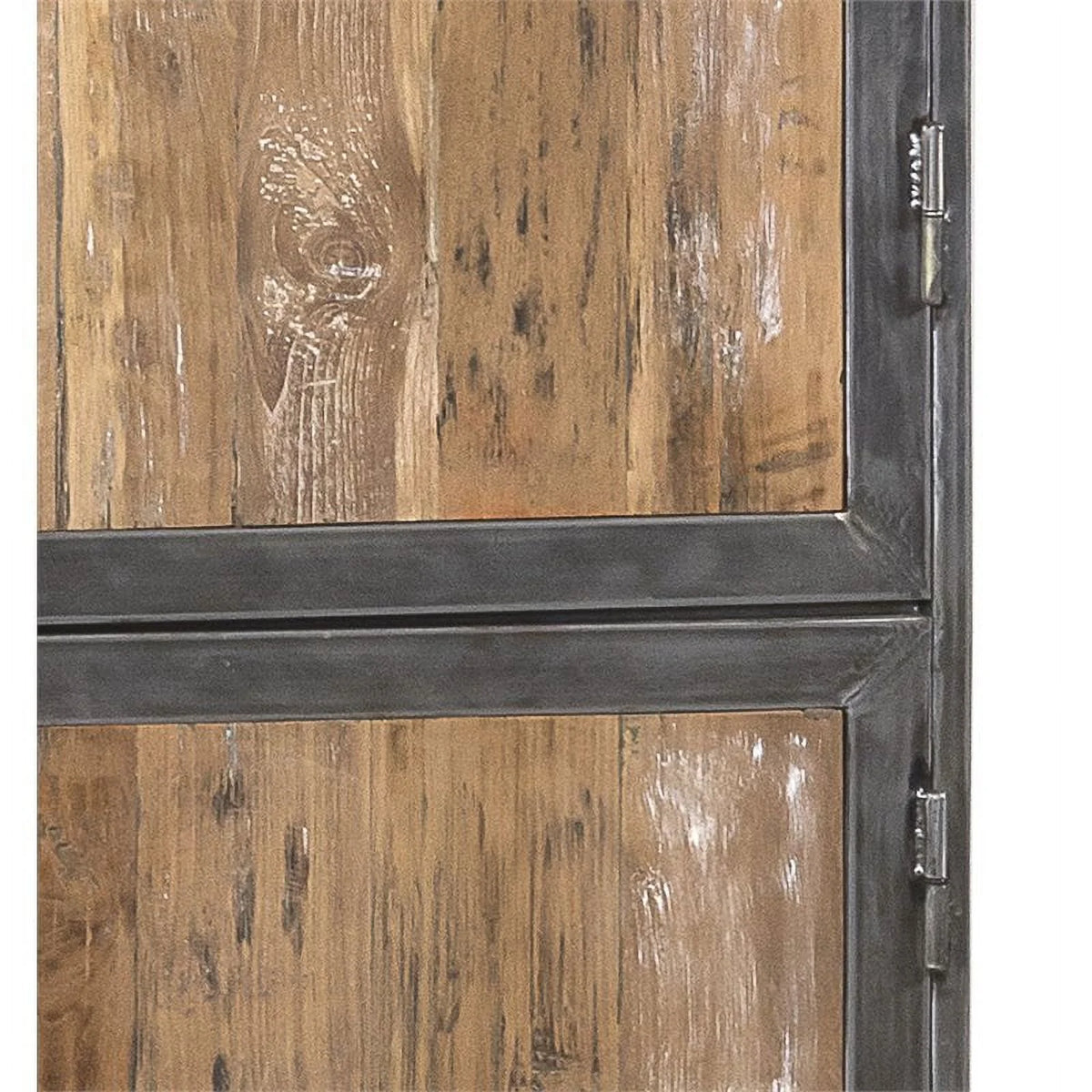 Wood Cabinet X360287