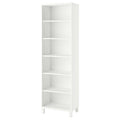 White BESTÅ Cabinet J6444