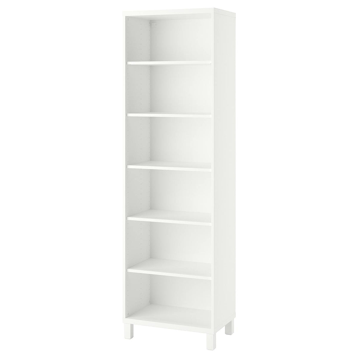 White BESTÅ Cabinet J6444