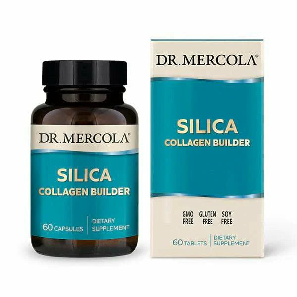 Collagen Builder 60 caps R533